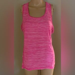 DANSKIN NOW tank top